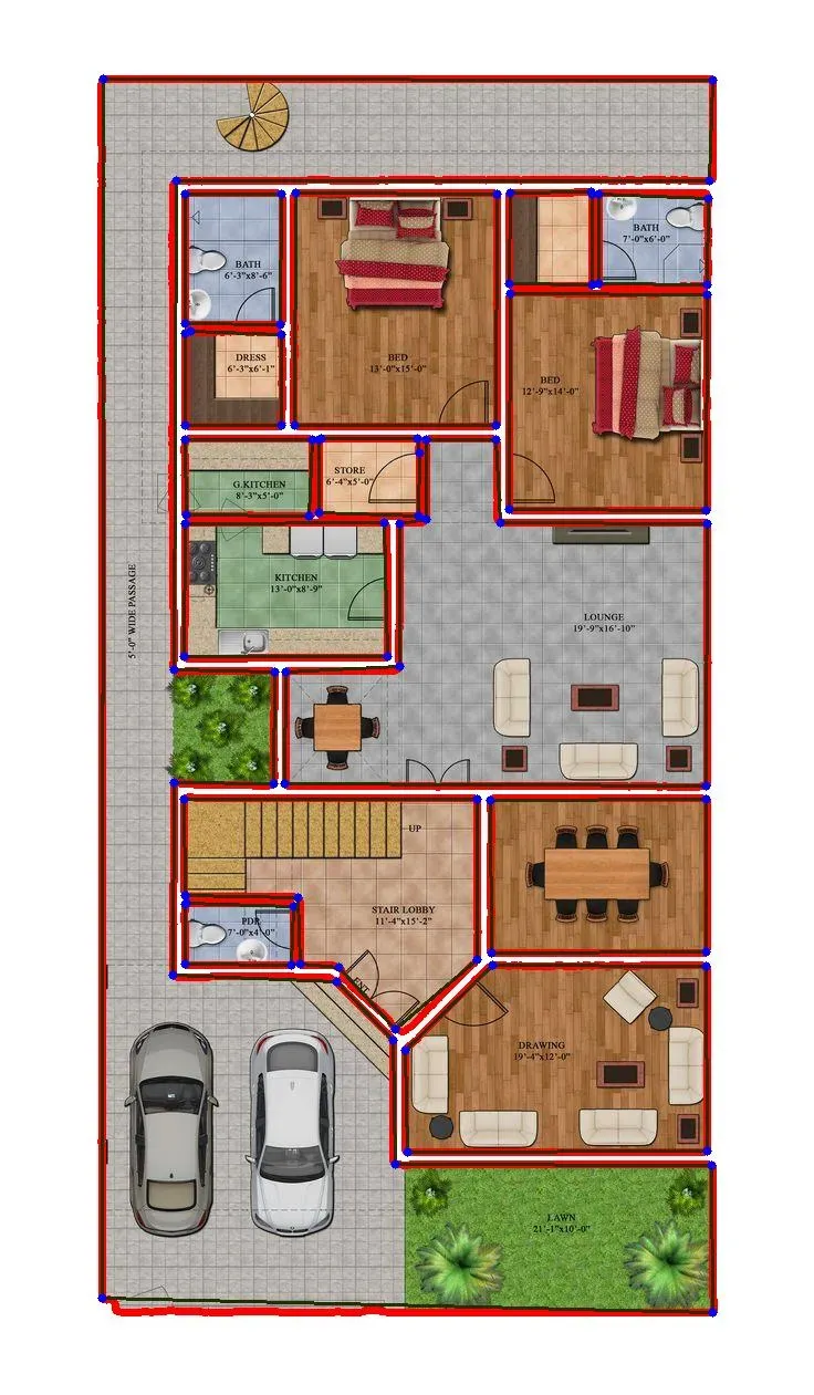 Floorplan AI, Figura 21