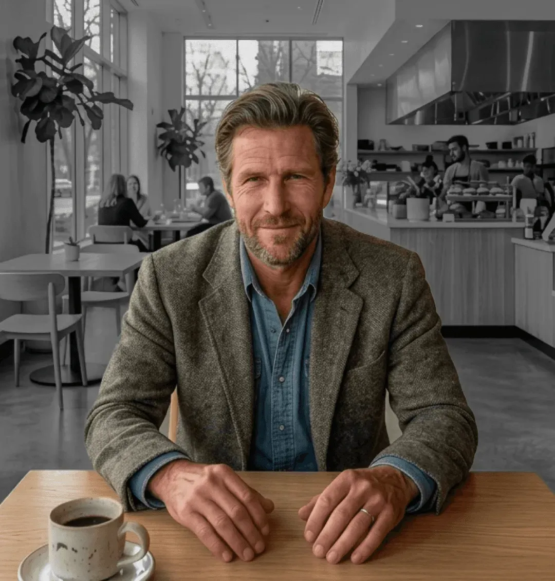 AI That Knows Austrian Cuisine