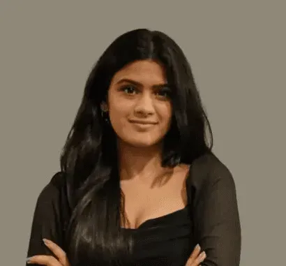 YASHI SHRIVASTAVA