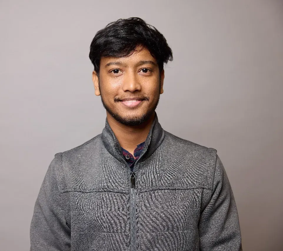 SAYAN SINHA