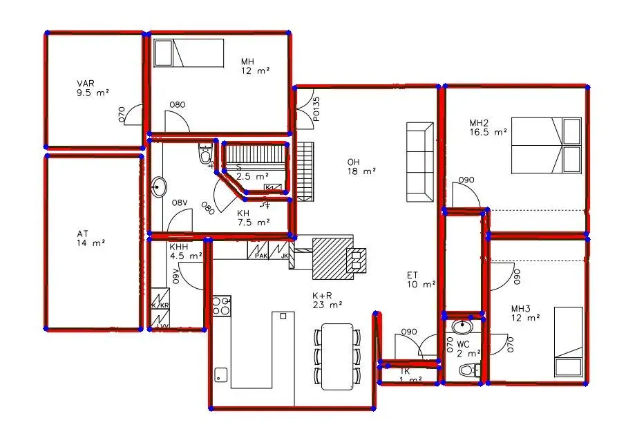 Floorplan AI, Figura 2