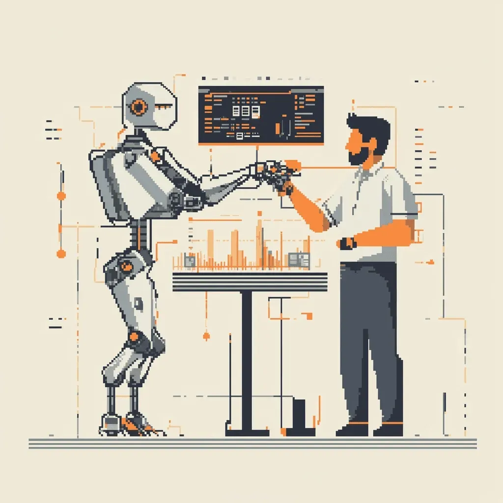 Dónde se gana la IA su lugar de verdad en una empresa
