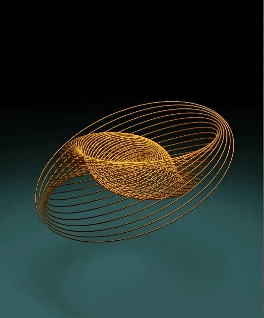 Grasshopper 3D: diseño paramétrico sin código