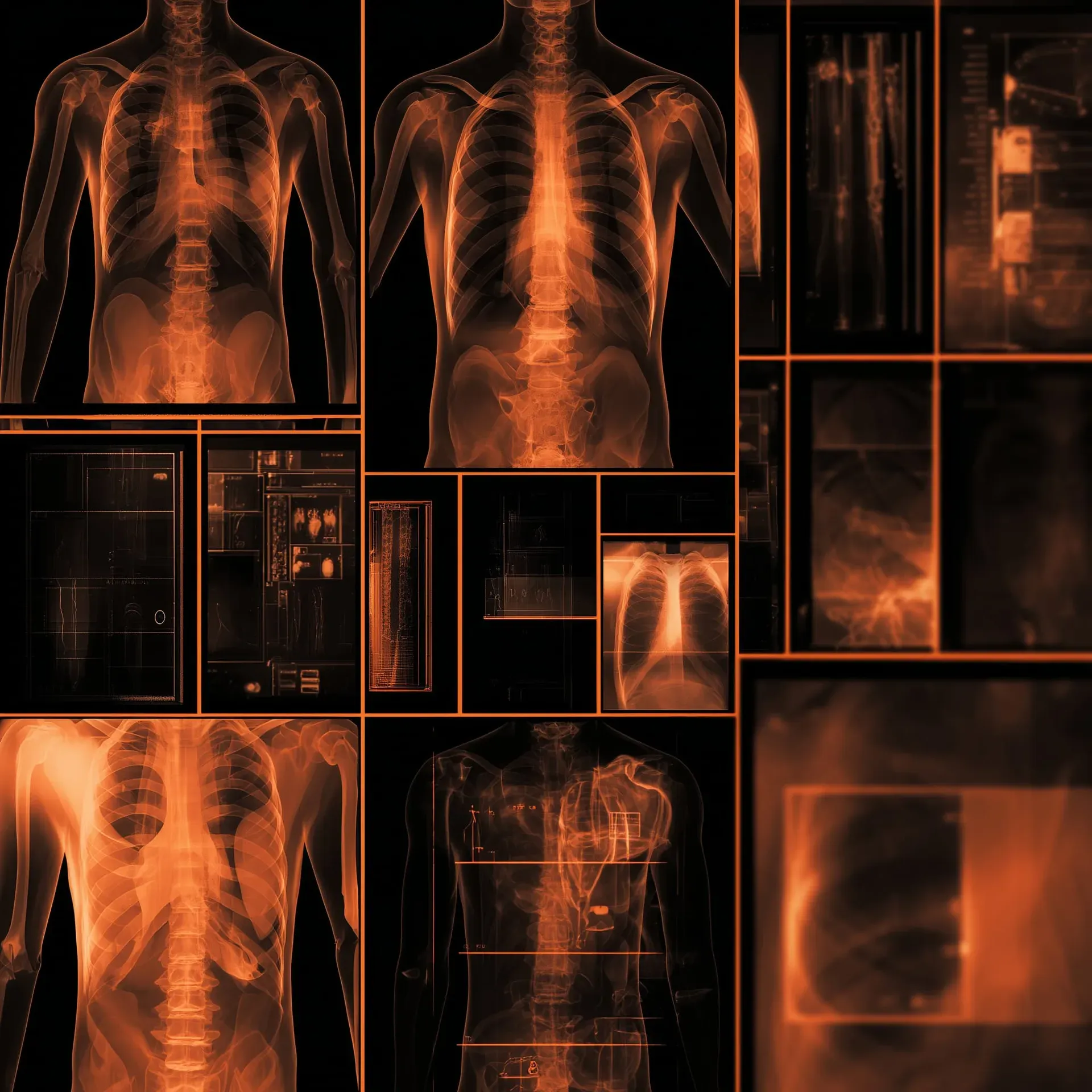 RadReport AI: Chest X-ray Reports, Ilustracja 4