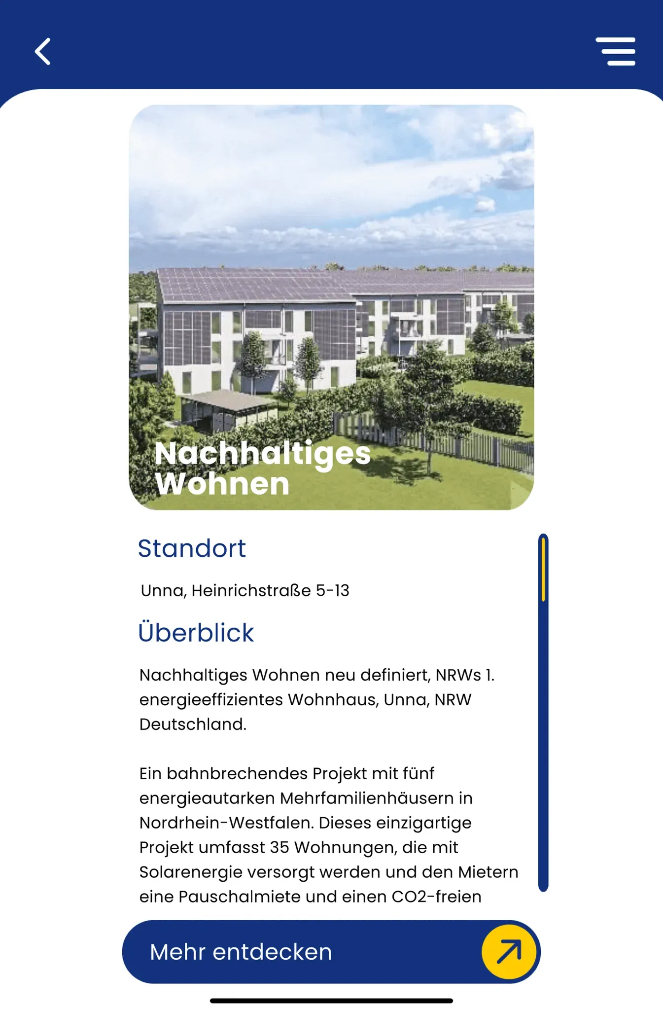 XR-Entwicklung