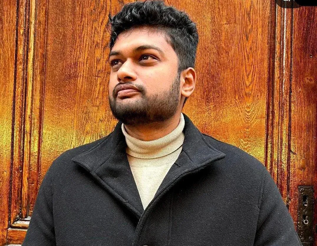 RAKESH NAGARAGATTA JAYANNA