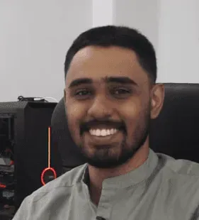PRANEET MATHUR