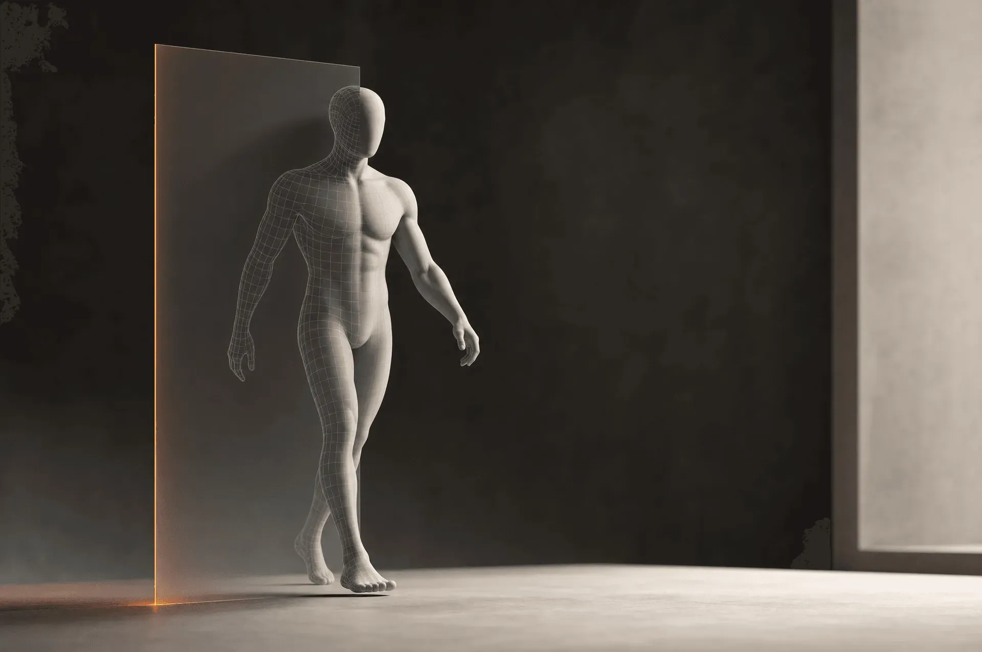 De foto a pieza imprimible: qué puede y qué no puede fabricar el image-to-3D