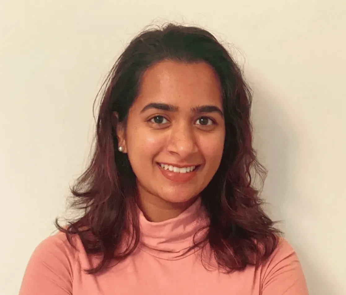 DAKSHIKA ERANGI