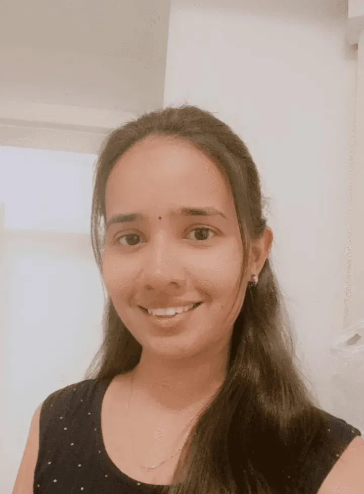 SHRUSHTI SAKALA