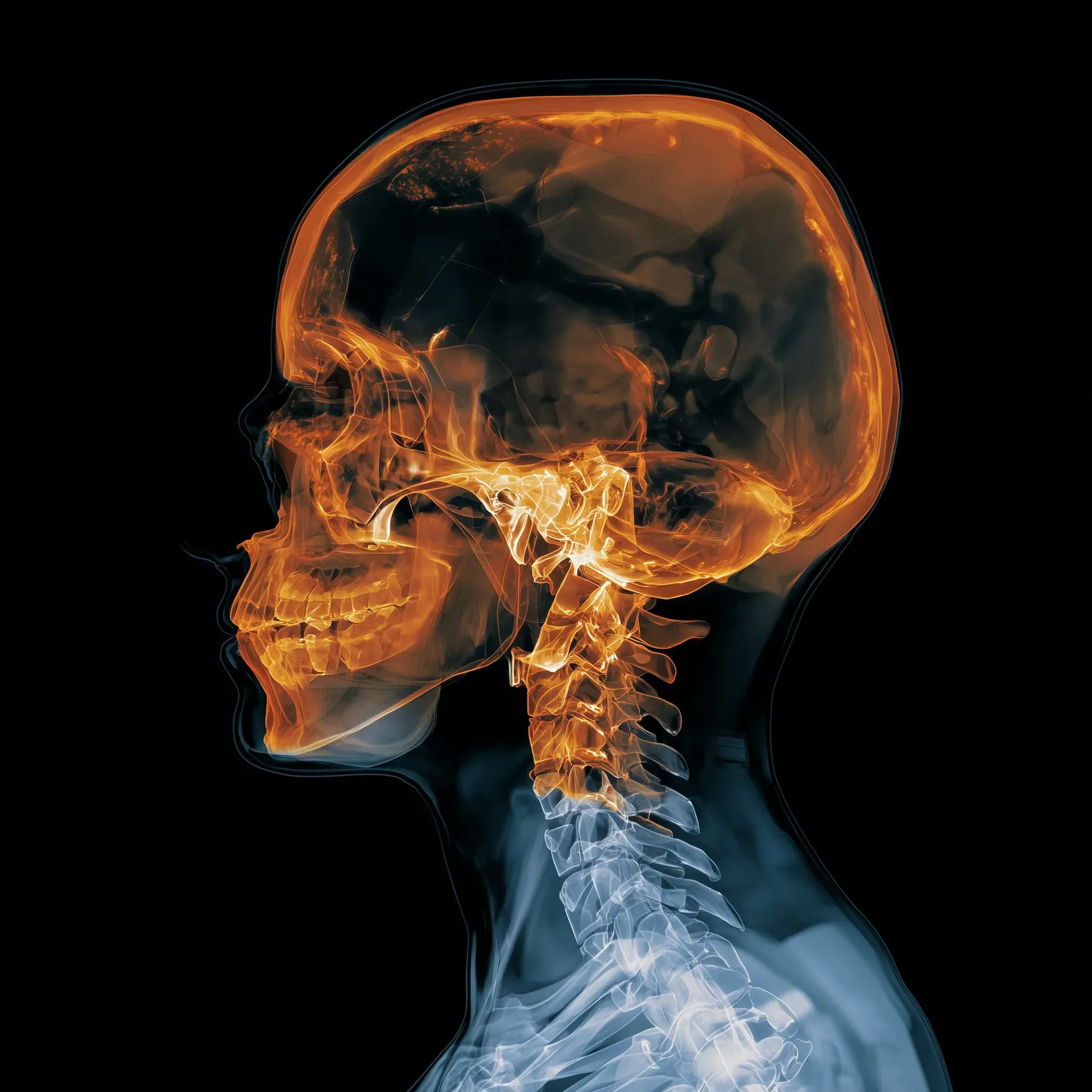 RadReport AI: Chest X-ray Reports, Ilustracja 3