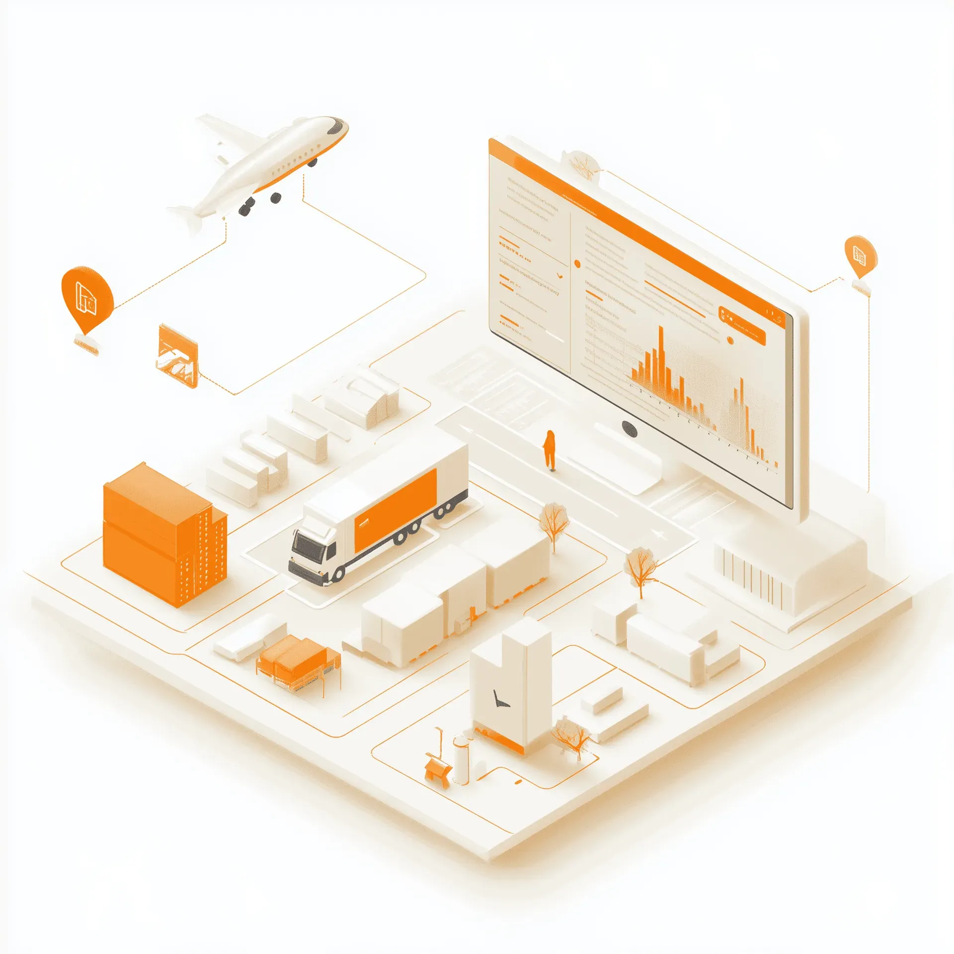 Document Automation for Logistics