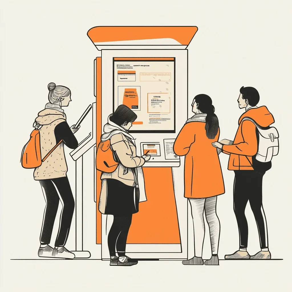Por qué la UX decide si el software se usa