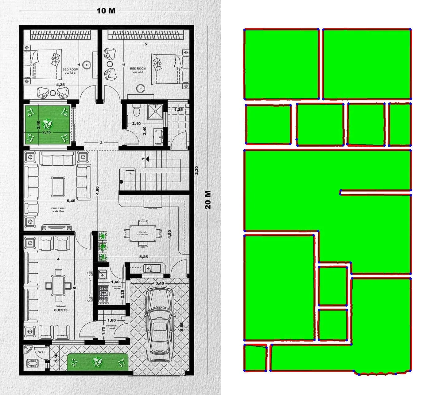 Floorplan AI, Figura 14