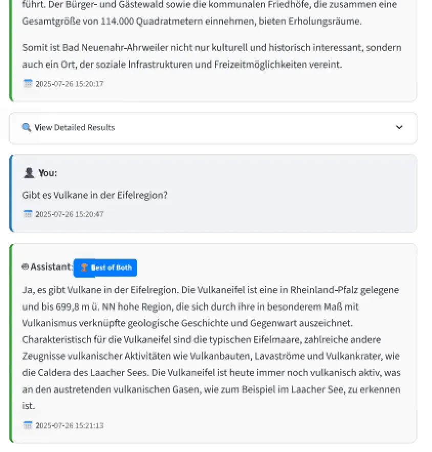 Regiowizard KI, Figura 7