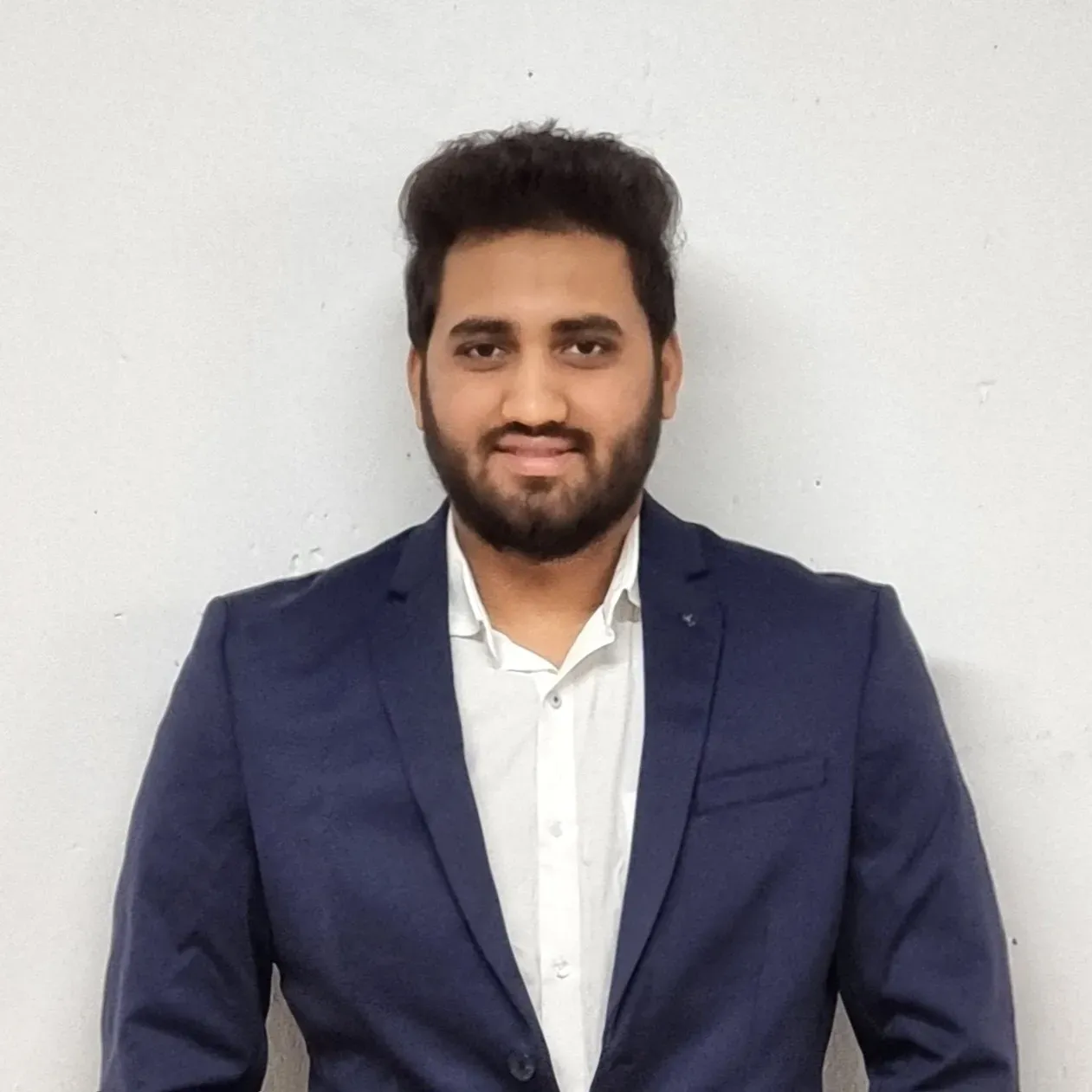 PAVANKUMAR UMESH MANAGOLI