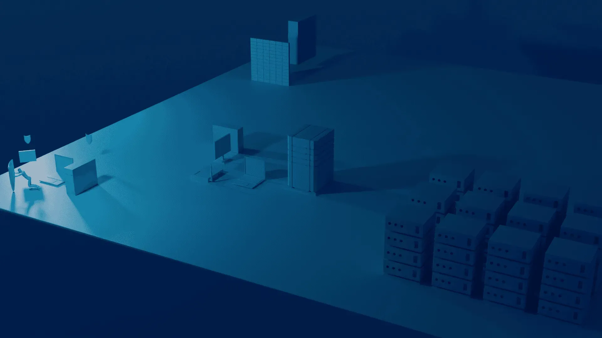 Fourcore Concept Video, Figura 3