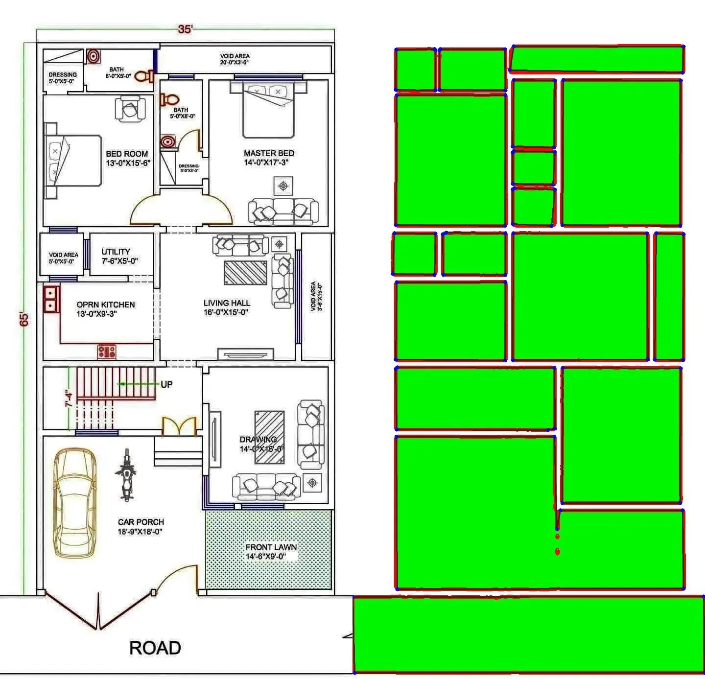 Floorplan AI, Figura 15