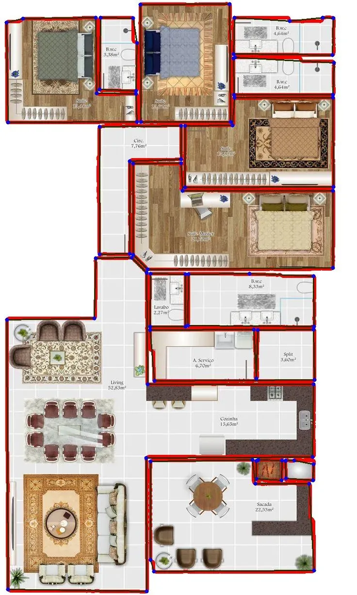 Floorplan AI, Figura 19