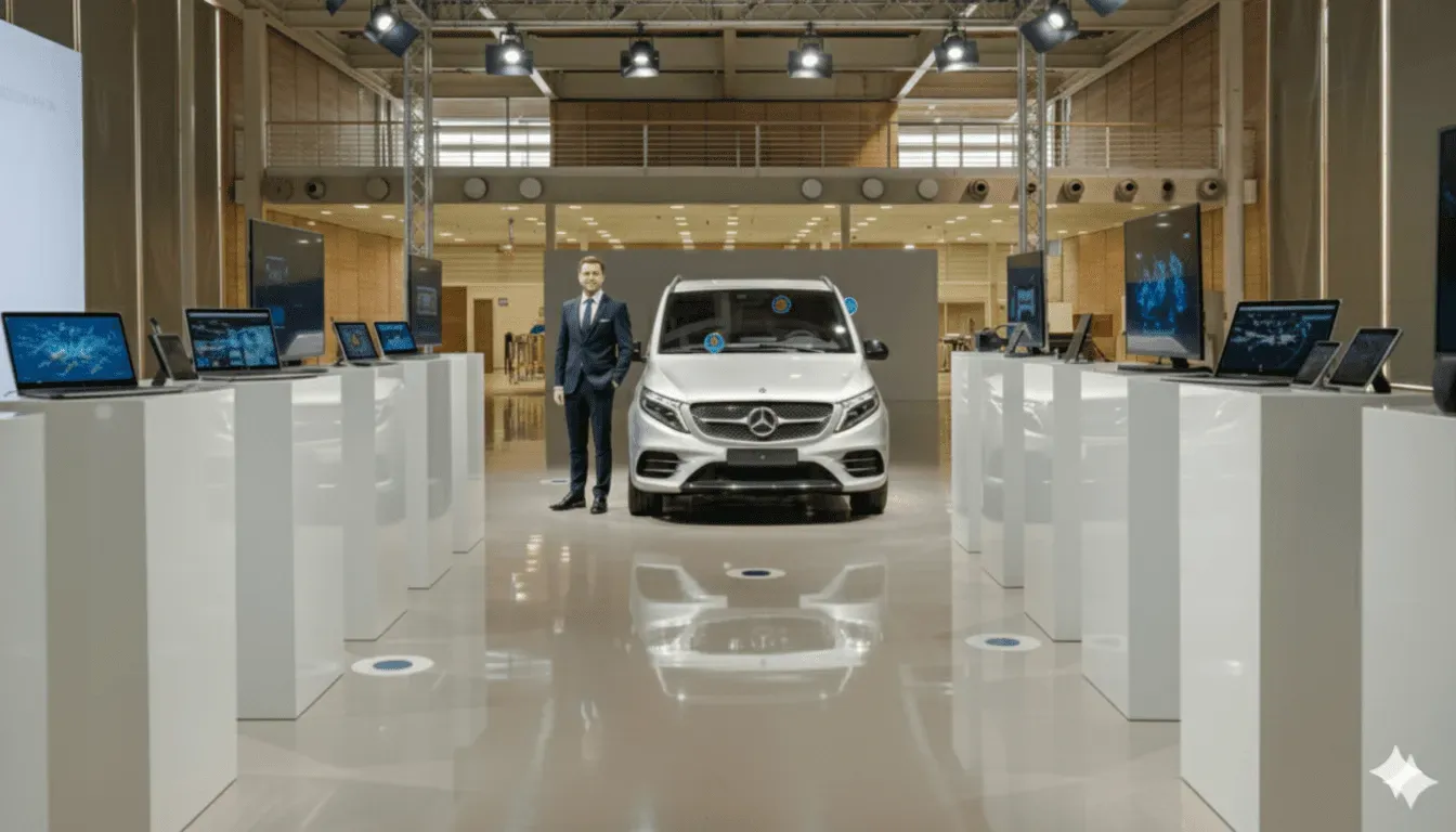 AI Video with Look.Insite, Figura 9