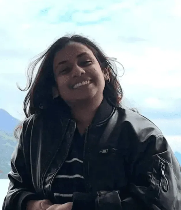 CHHAVI SAKSENA