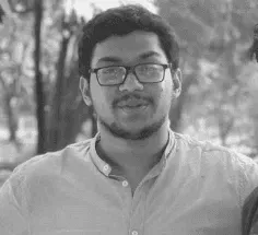 SIDDHANT JENA