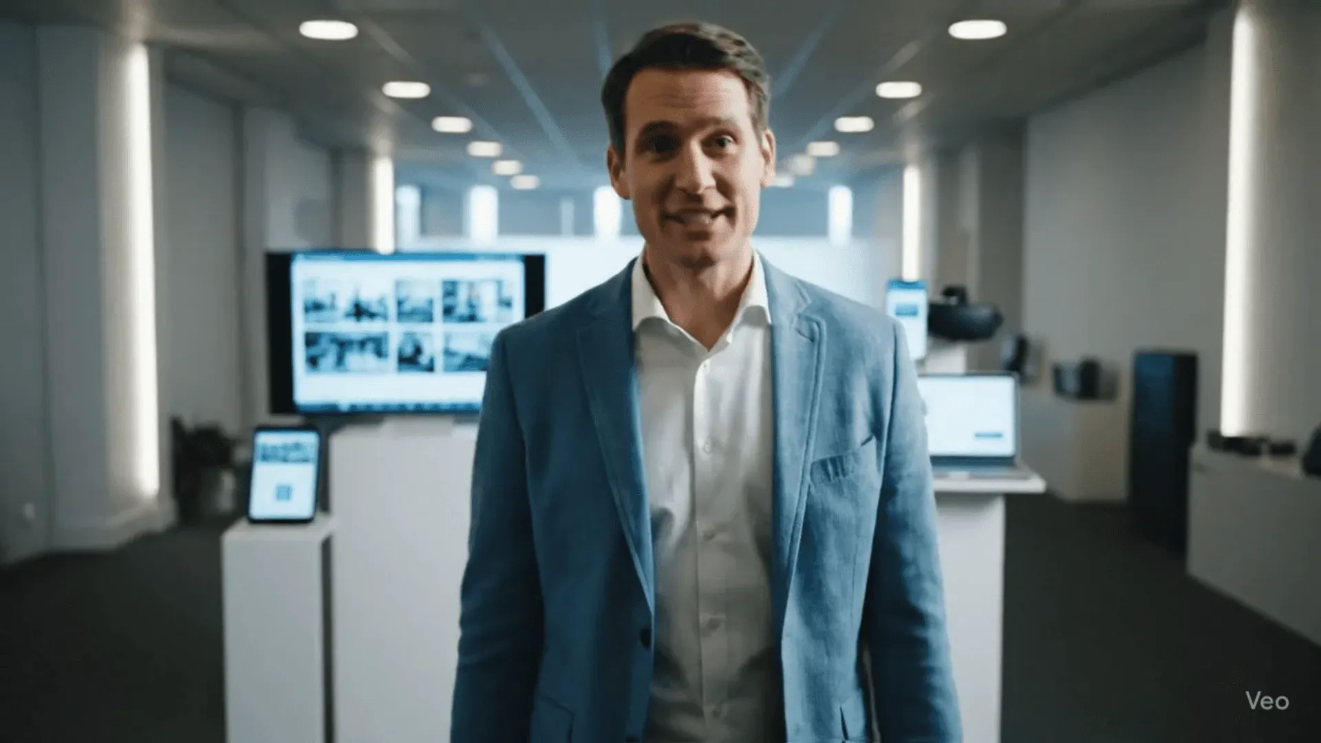 AI Video with Look.Insite, Figura 14