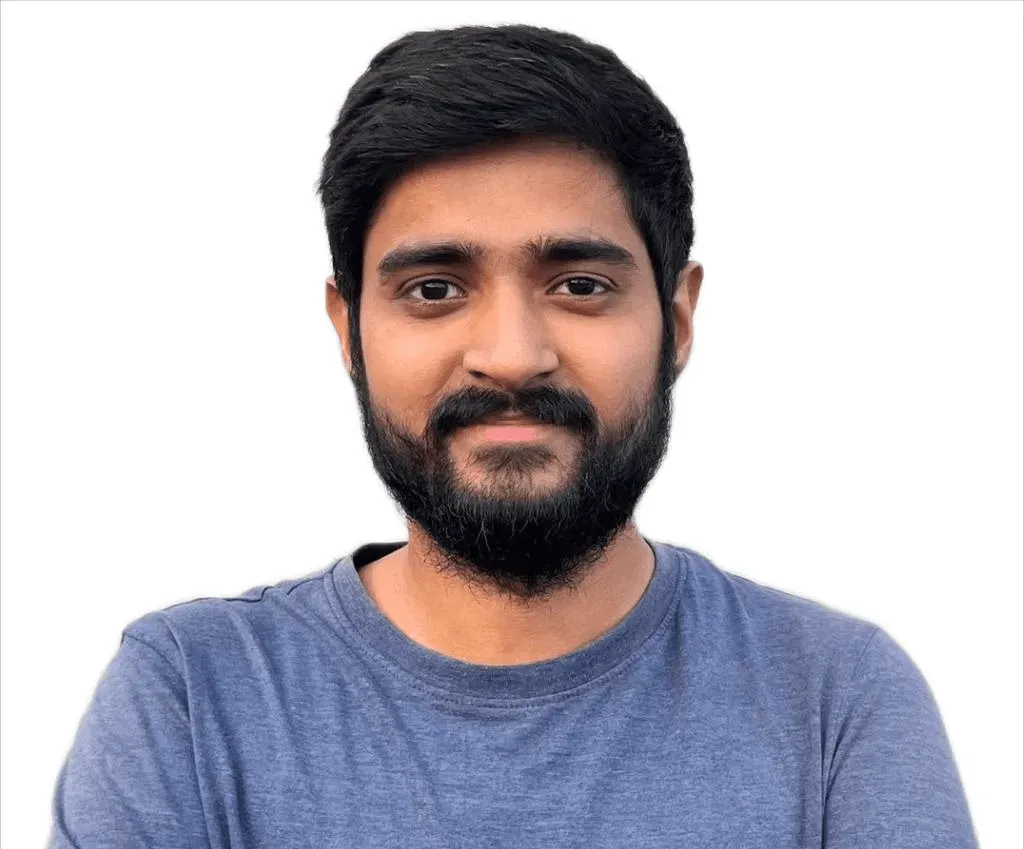 ABHISEK SHARMA
