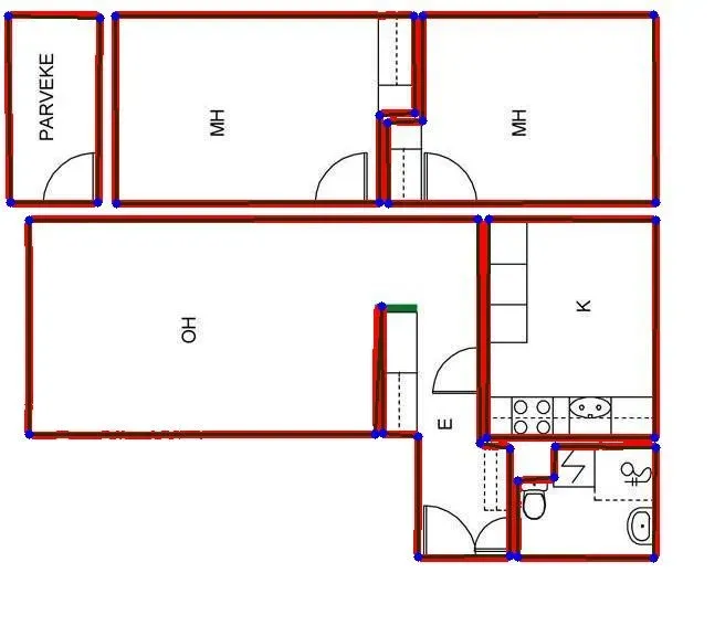 Floorplan AI, Afbeelding 9