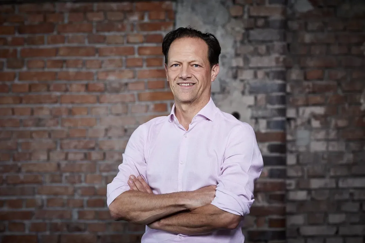 Klaus Buttenhauser