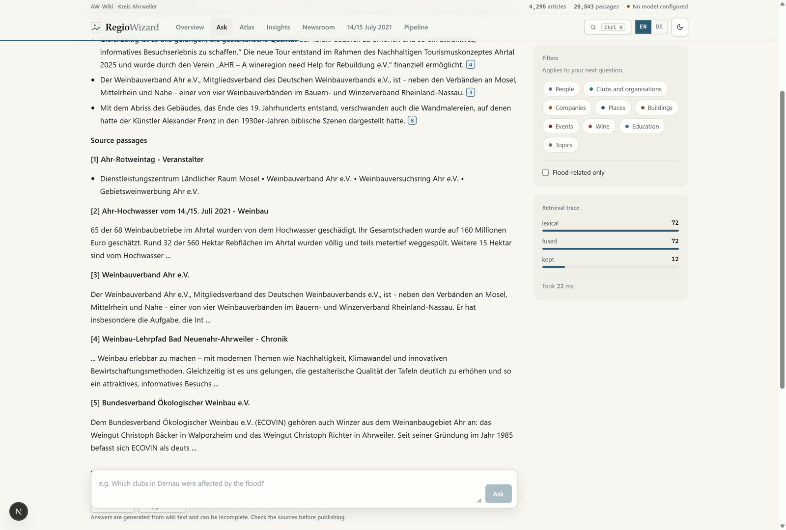 RegioWizard, Figura 8
