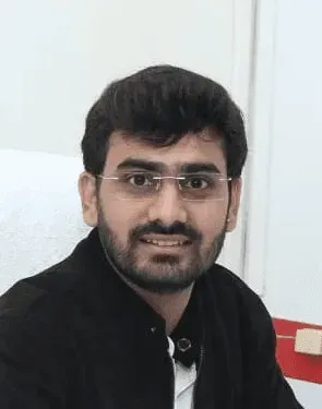 ROHIT KULKARNI