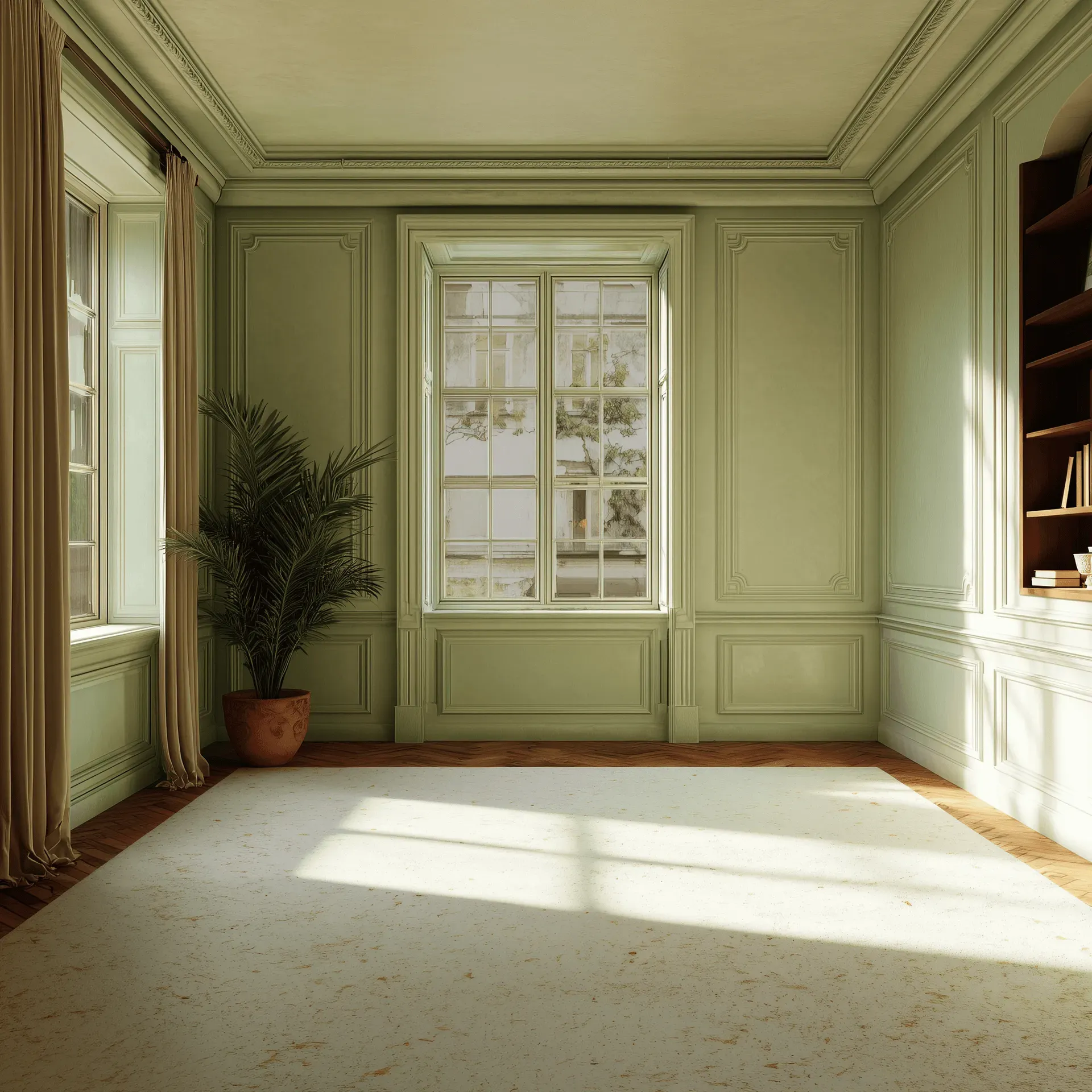 Interior AI, Figure 5
