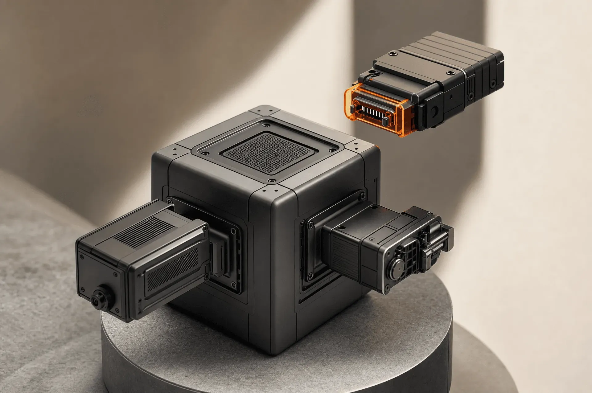 Extender harnesses agénticos: skills, artefactos, comandos y conectores